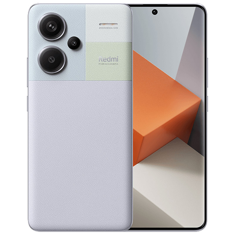 گوشی موبایل Redmi Note 13 Pro+ شیاومی